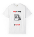 Trump Is Killing My Gas Tank T-Shirts